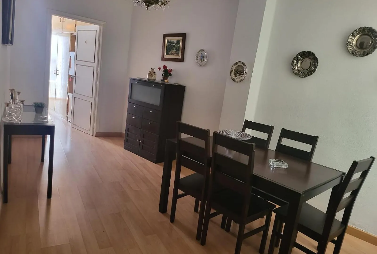 بيت ضيافة فندق Casa Duende Del Tajo روندا
