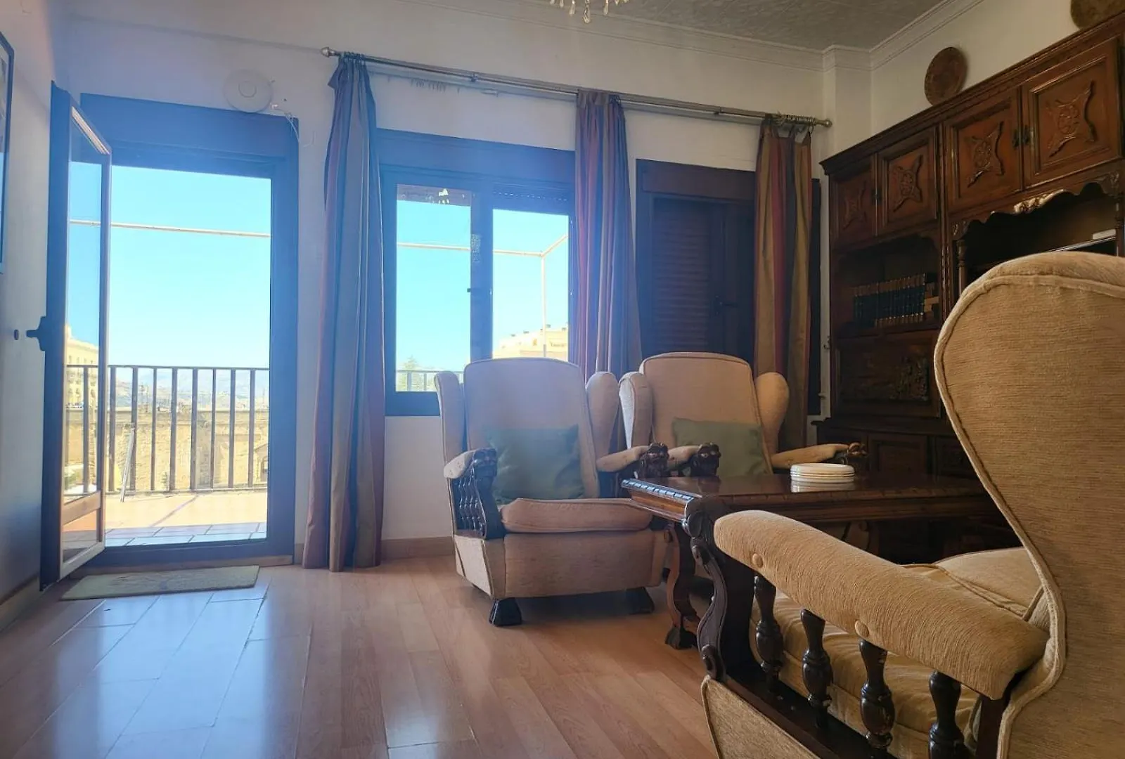 فندق Casa Duende Del Tajo روندا إسبانيا