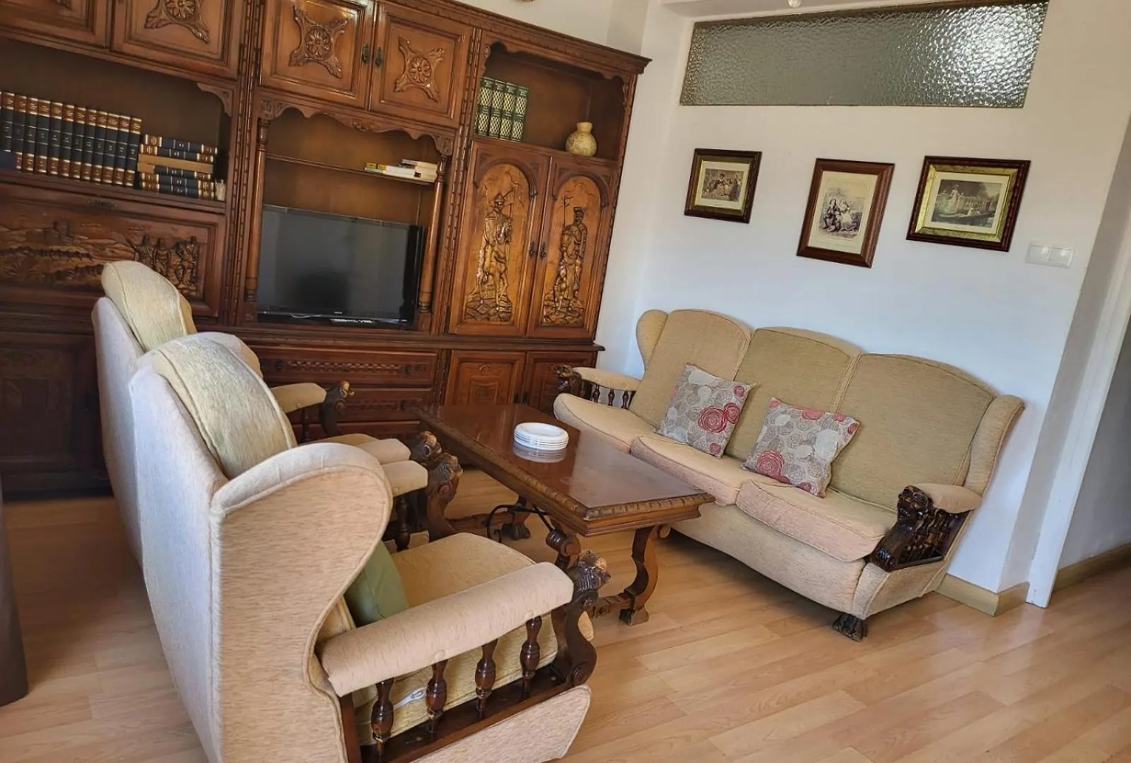 فندق Casa Duende Del Tajo روندا 2*,  إسبانيا