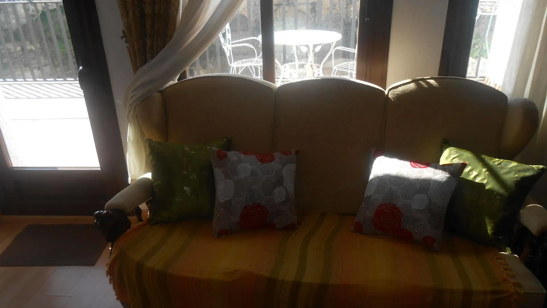 فندق Casa Duende Del Tajo روندا 2*,