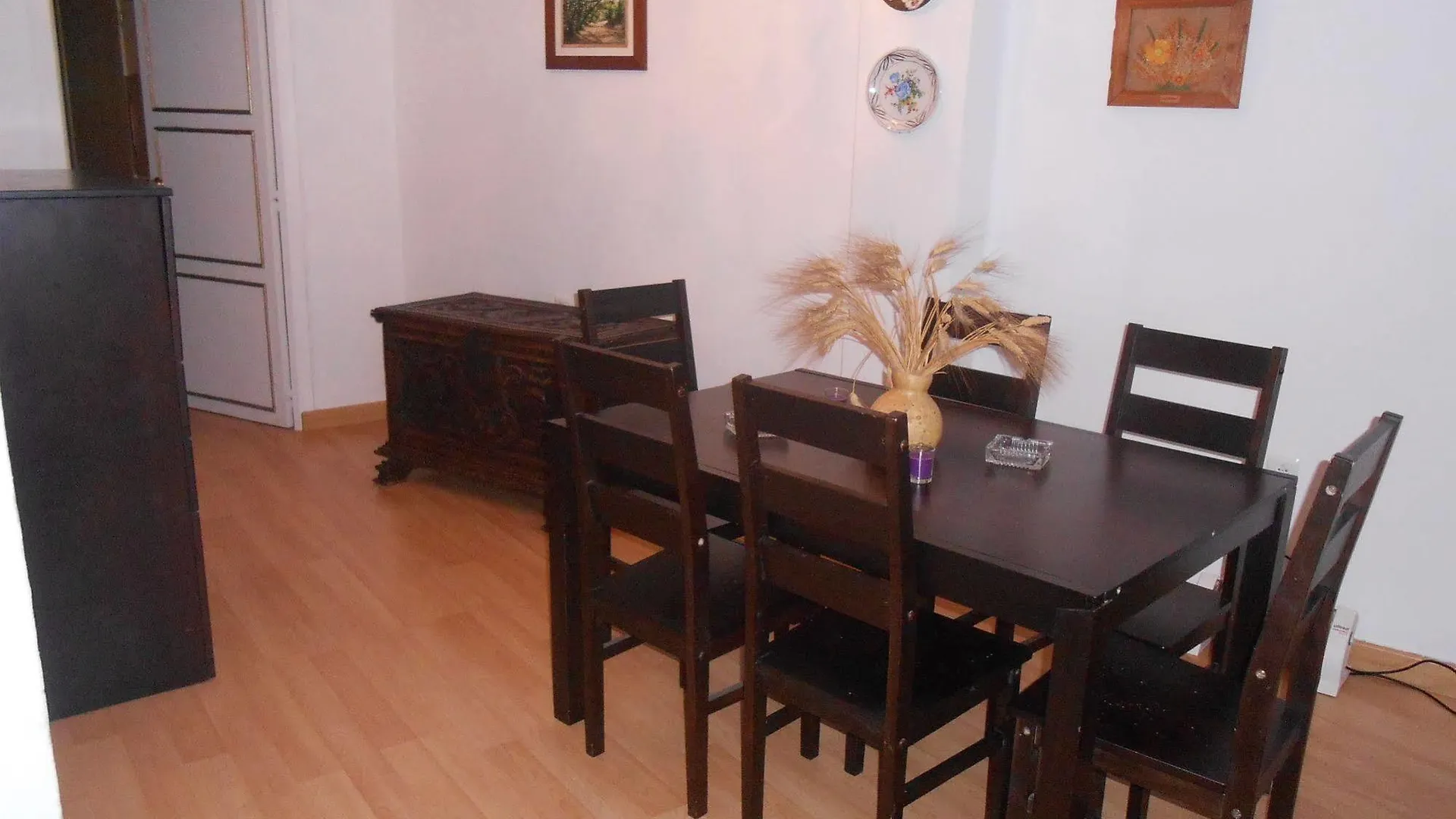 فندق Casa Duende Del Tajo روندا بيت ضيافة