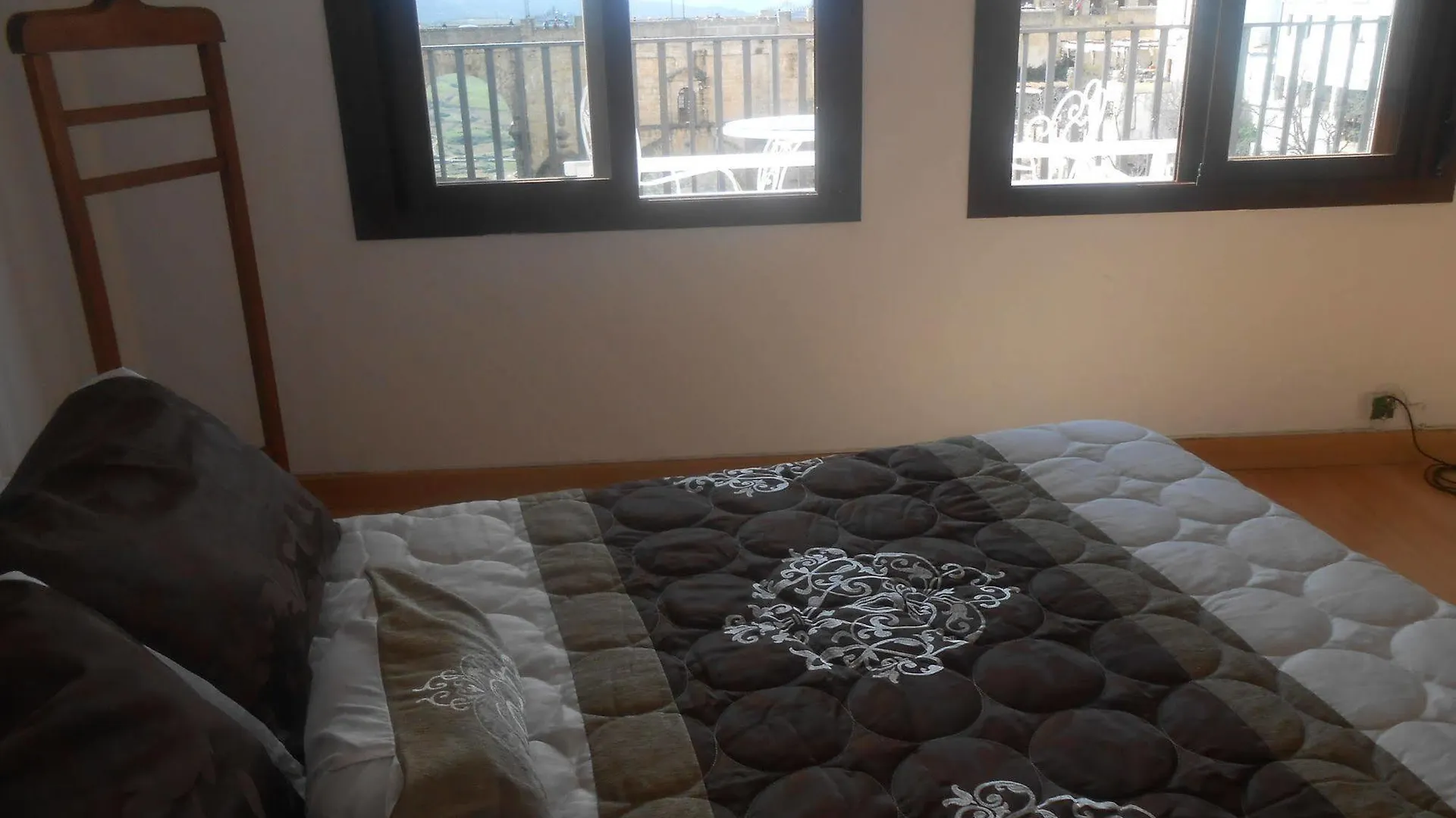 فندق Casa Duende Del Tajo روندا