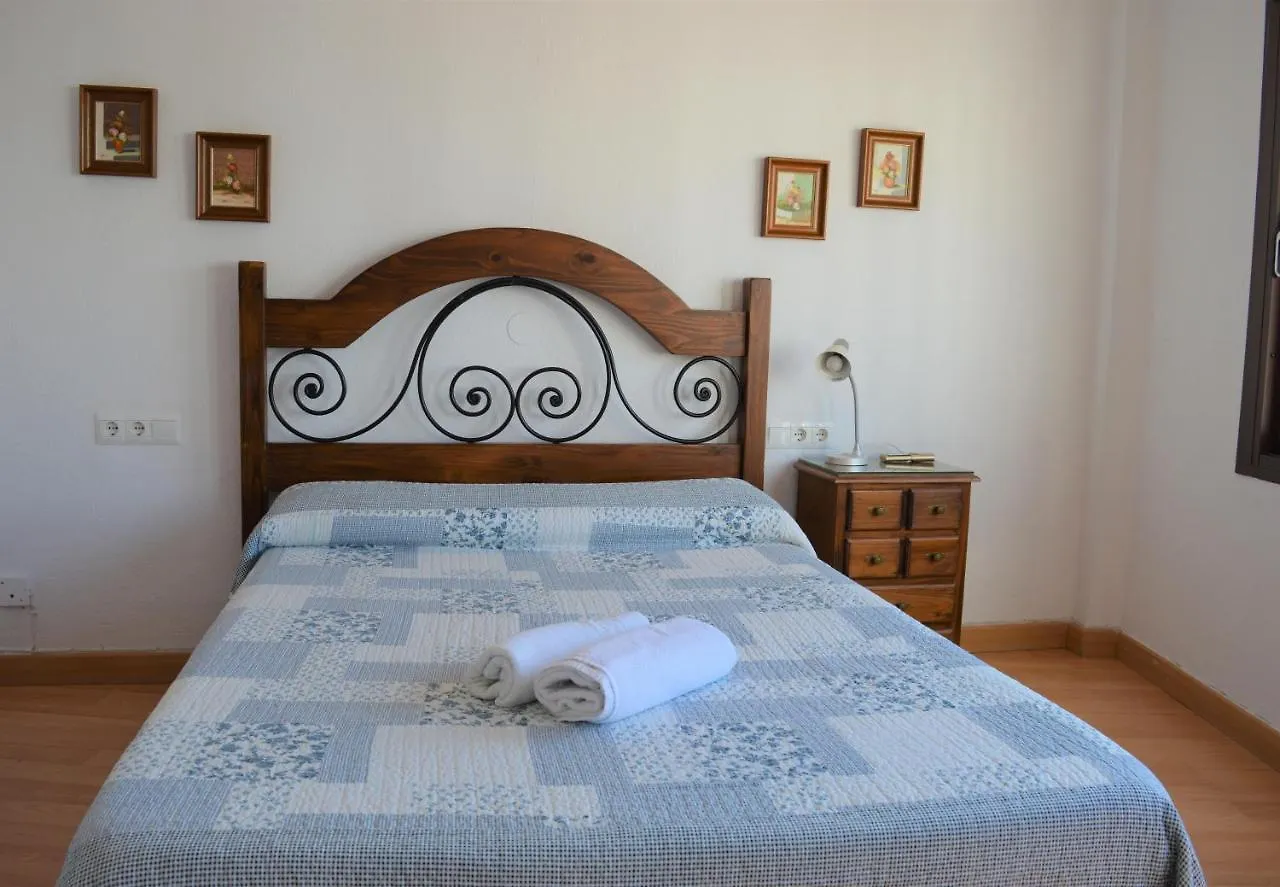 بيت ضيافة فندق Casa Duende Del Tajo روندا