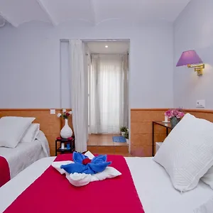 Barcelona City Rooms 2* Barcelona