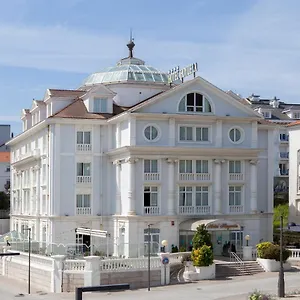 **** Hotel Hoyuela Spanje
