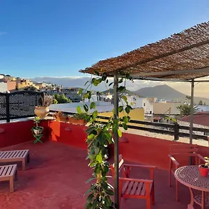 Sansofi , San Miguel de Abona Espagne