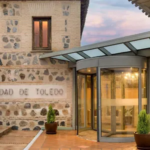 Ac Ciudad De By Marriott 4*, Toledo Spanien