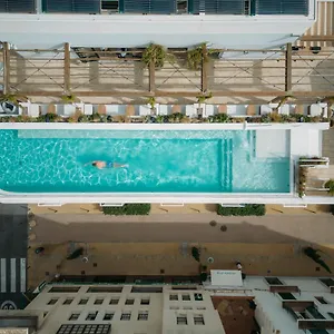 The Standard, (adults Only) 5* Ibiza