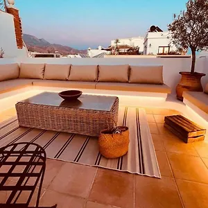 Boutique Plaza Cantarero 2* Nerja