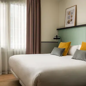 Hotel Bypillow Irala