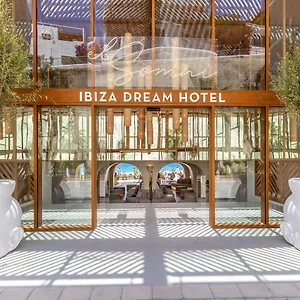 El Somni Ibiza Dream By Grupotel Sant Joan De Labritja