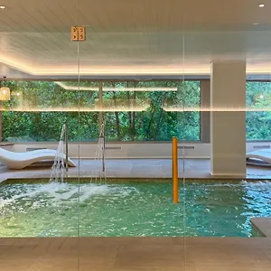 La - Adults Only 3*, Maçanet de Cabrenys Spanien