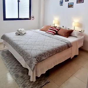 Almar We Go! Privadas En - Private - Pieces Privees - In Shared , Alcalá la Real Spanien