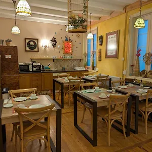 Iturrienea Ostatua 2*, Bilbao Espagne