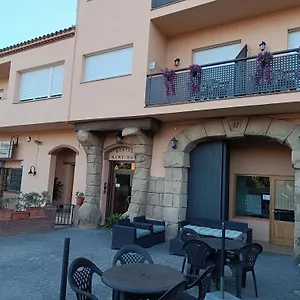 Sant Roc , Botarell Espagne