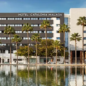 Catalonia 4* Málaga