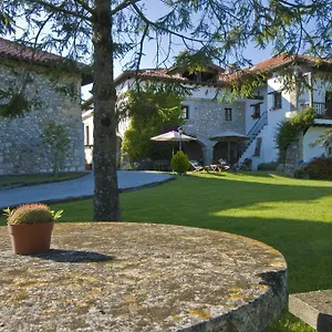 La Casona De 3*, Suesa Espagne