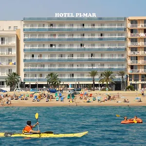 Pimar & 3* Blanes