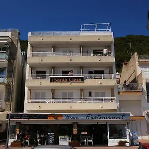Guest house Santa Clara