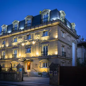 visit hotel