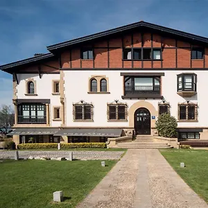 **** Hotel Ercilla Embarcadero Spanje