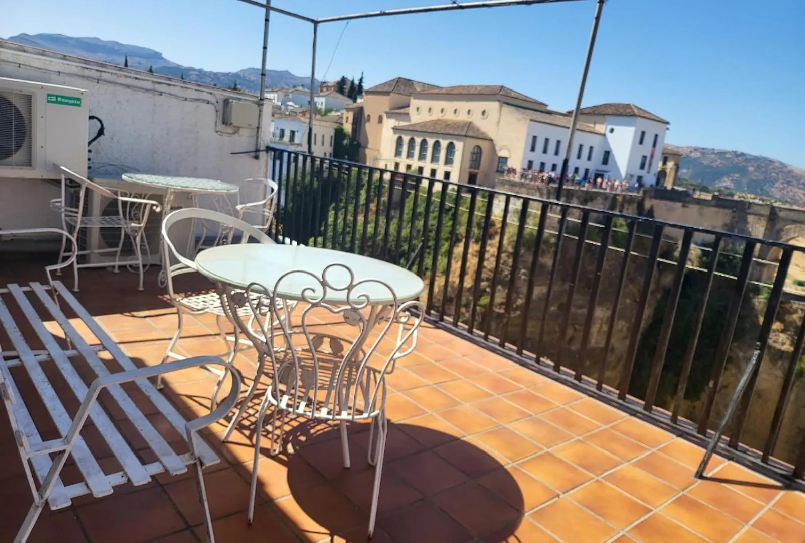 Casa Duende Del Tajo Hotel Ronda Guest house