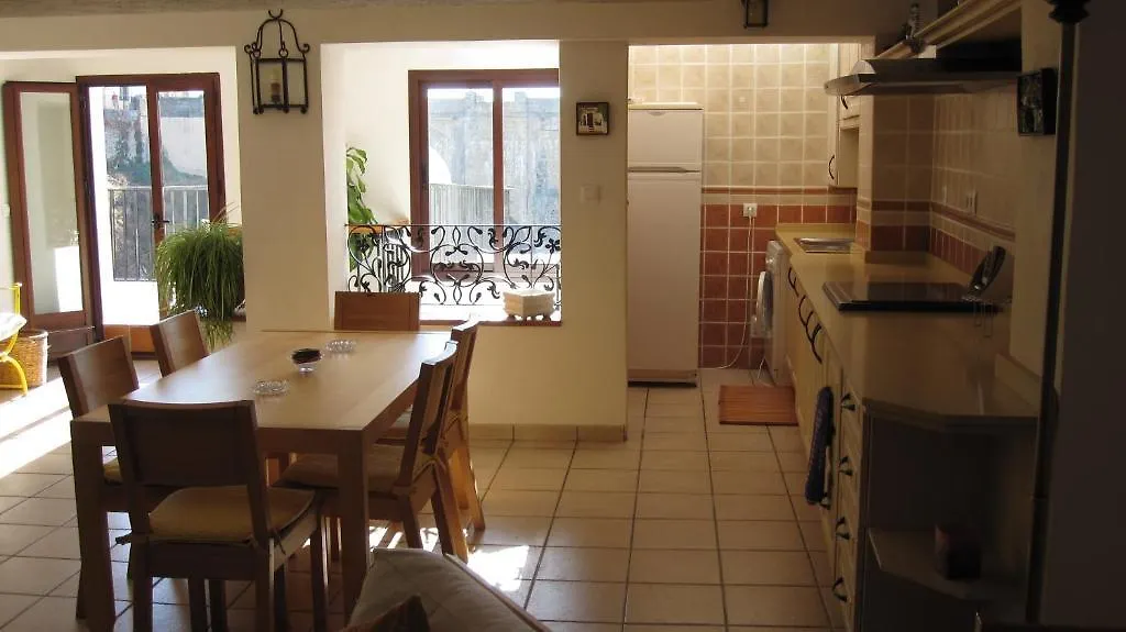 Casa Duende Del Tajo Hotel Ronda Guest house