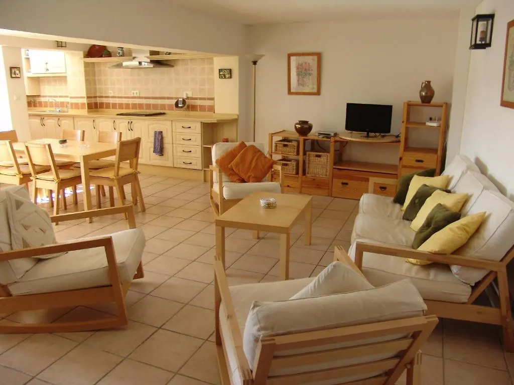 Casa Duende Del Tajo Hotel Ronda