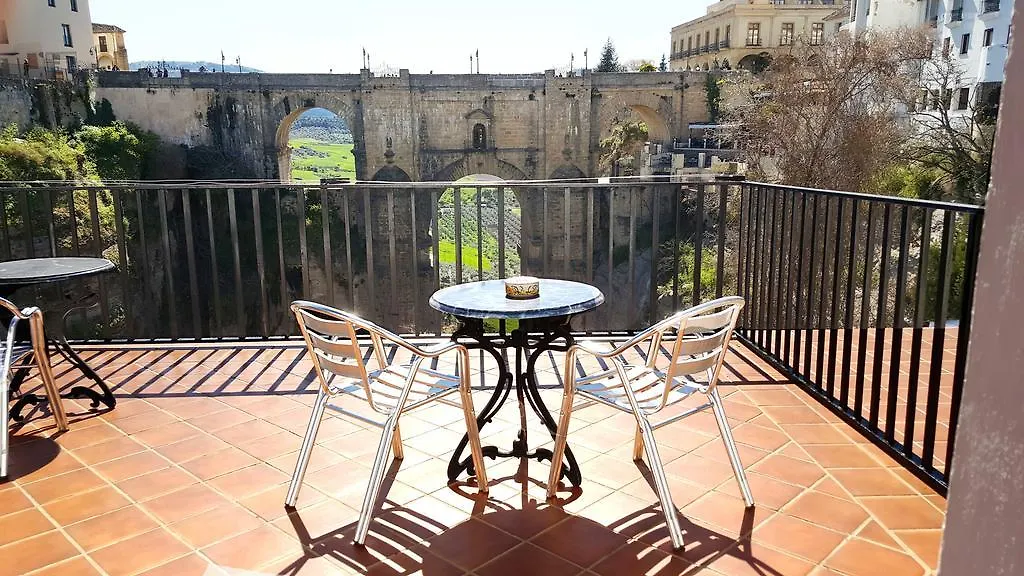 Casa Duende Del Tajo Hotel Ronda 2*,  Spain