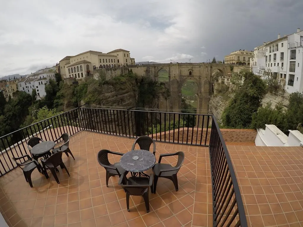 Guest house Casa Duende Del Tajo Hotel Ronda