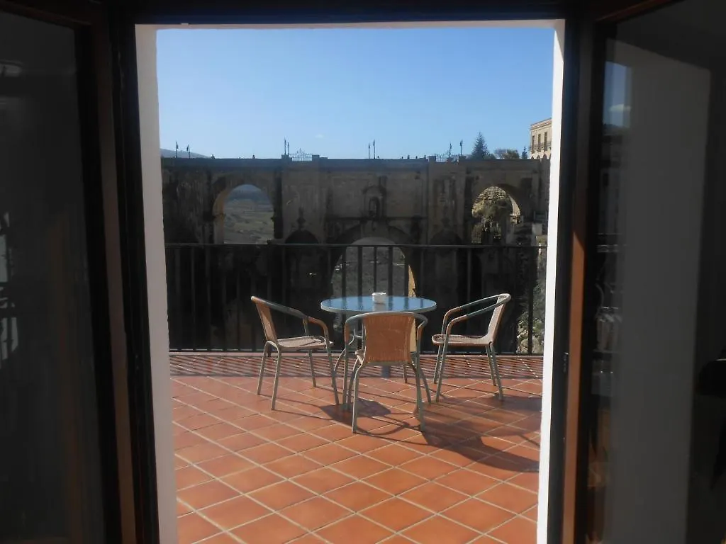 ** Guest house Casa Duende Del Tajo Hotel Ronda Spain