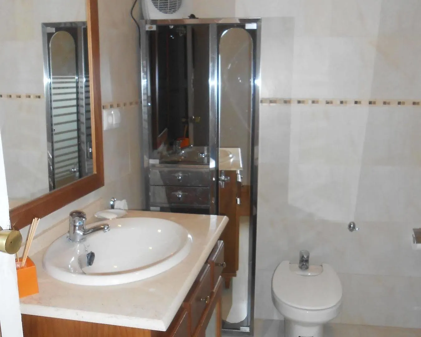 Casa Duende Del Tajo Hotel Ronda Guest house