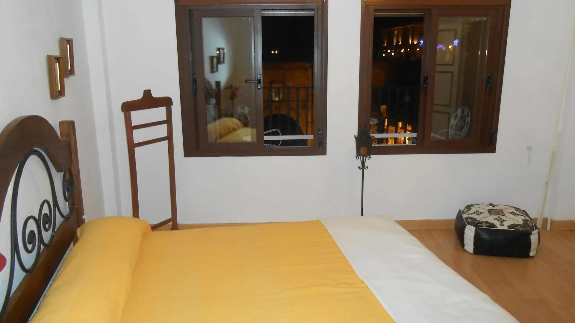 Casa Duende Del Tajo Hotel Ronda Spain