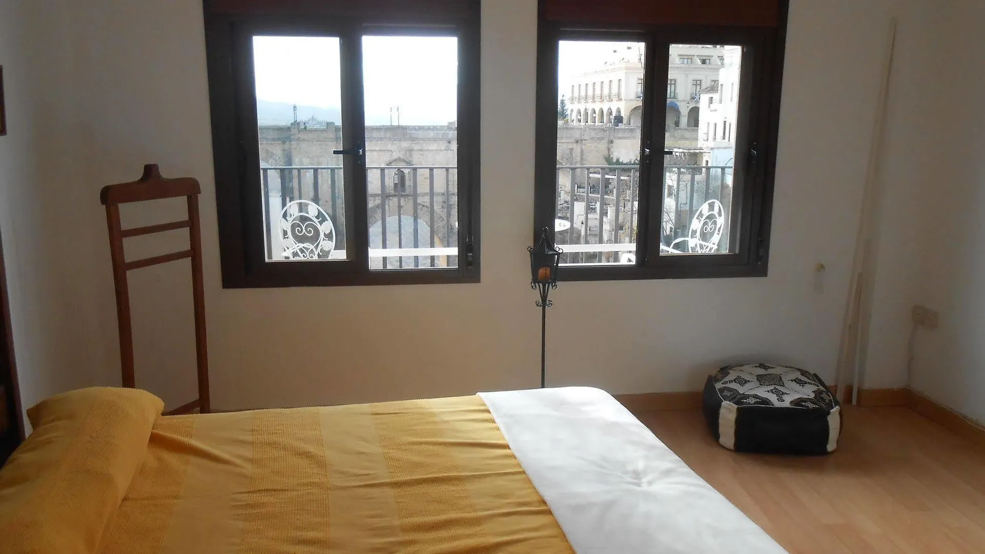 Casa Duende Del Tajo Hotel Ronda Guest house