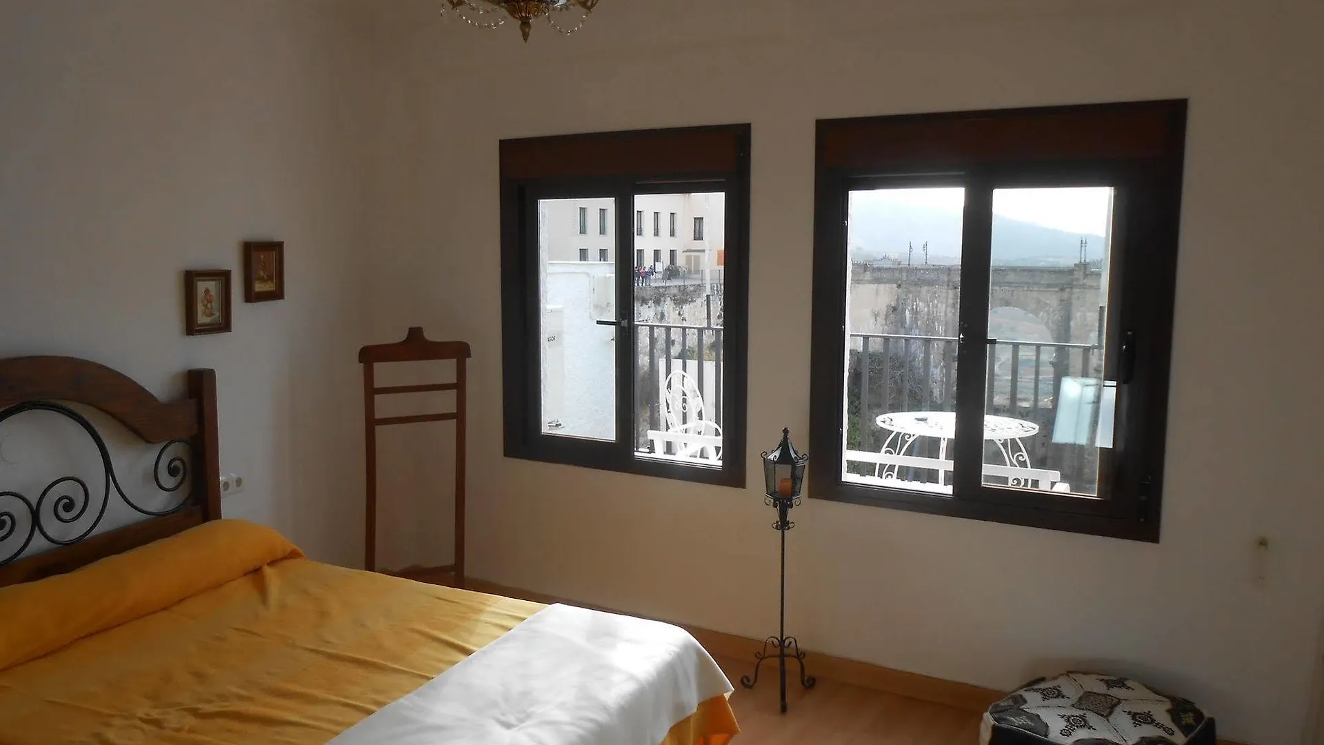 Casa Duende Del Tajo Hotel Ronda
