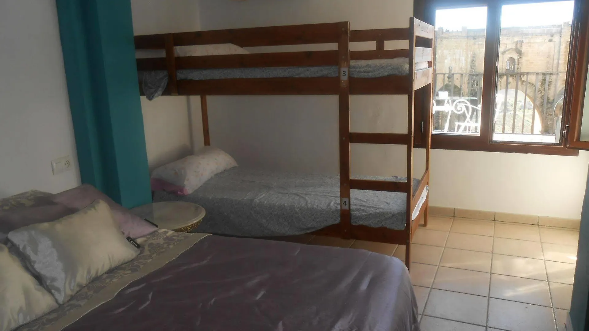 Casa Duende Del Tajo Hotel Ronda 2*,  Spain