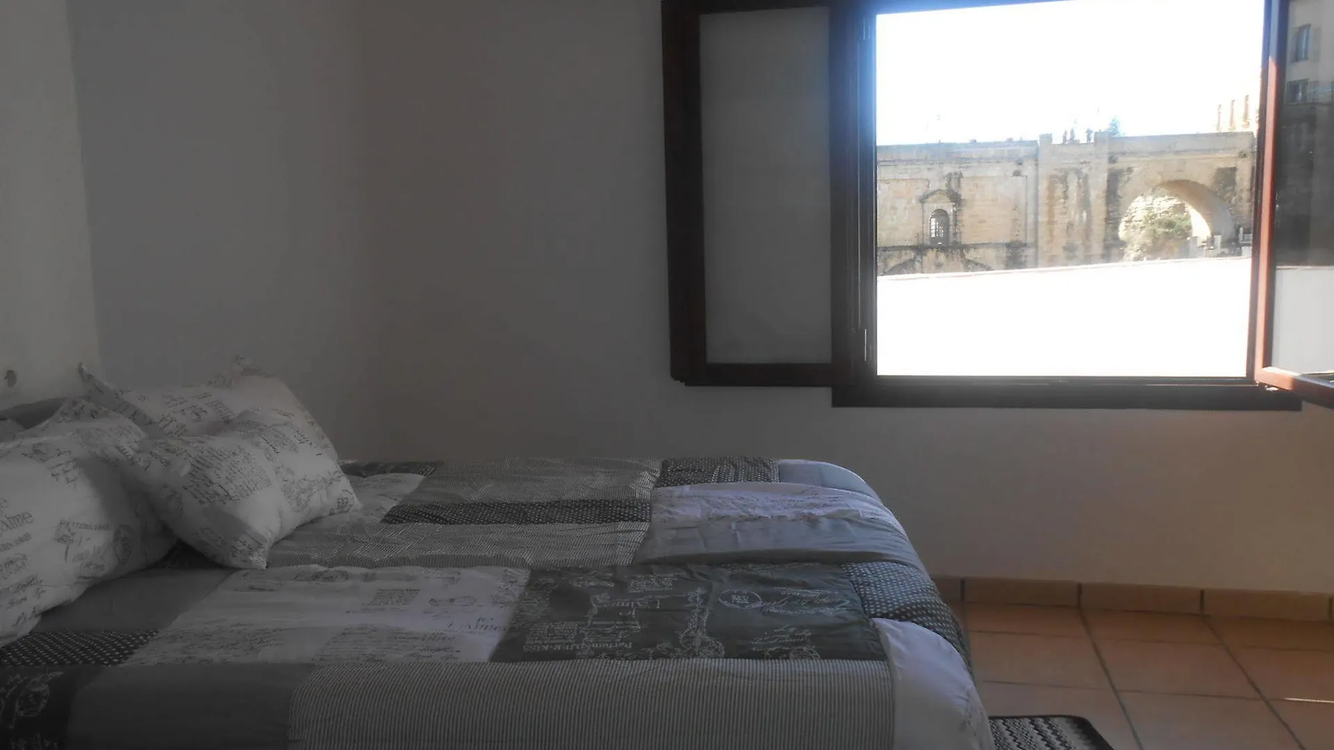 Casa Duende Del Tajo Hotel Ronda Spain