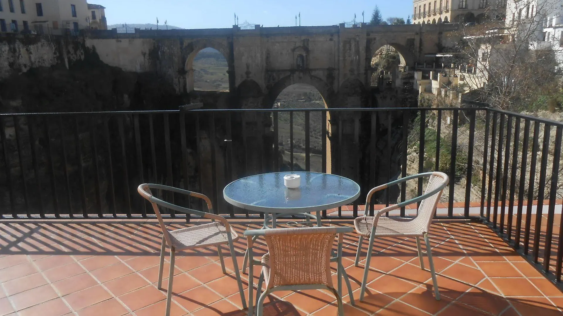 Guest house Casa Duende Del Tajo Hotel Ronda