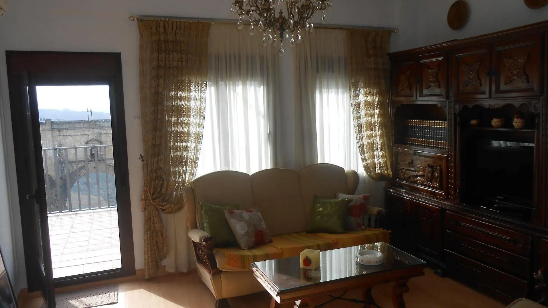 Casa Duende Del Tajo Hotel Ronda Guest house