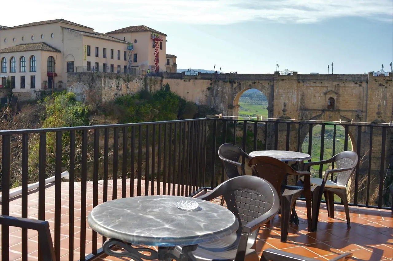 Casa Duende Del Tajo Hotel Ronda 2*,