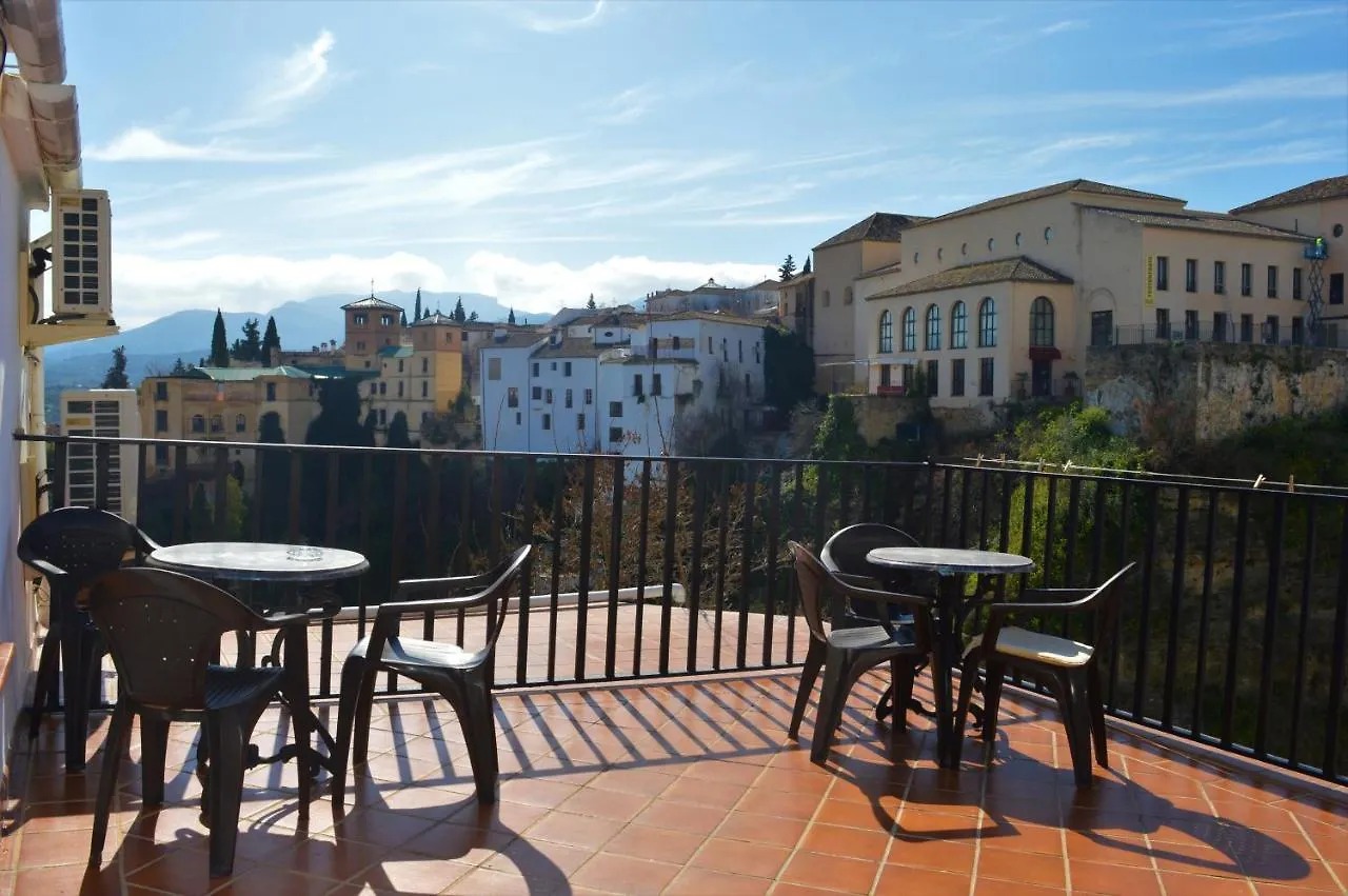 Casa Duende Del Tajo Hotel Ronda Guest house