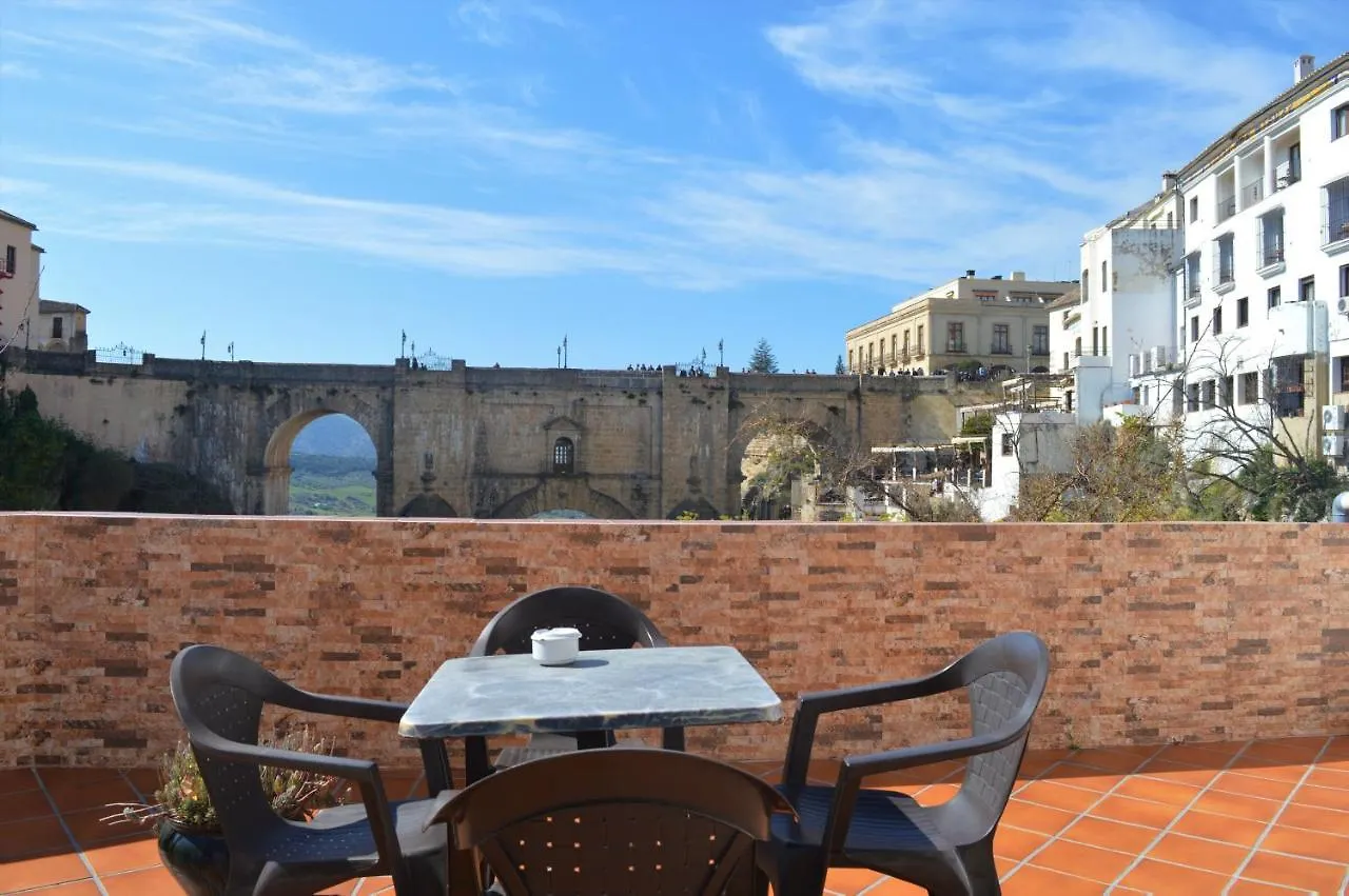 Casa Duende Del Tajo Hotel Ronda