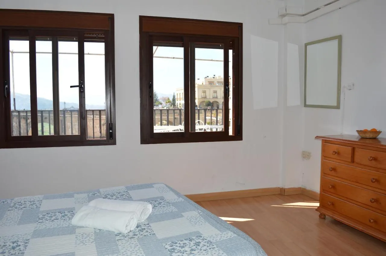 Guest house Casa Duende Del Tajo Hotel Ronda