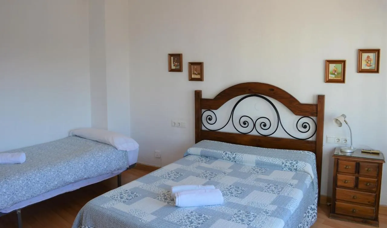 Casa Duende Del Tajo Hotel Ronda