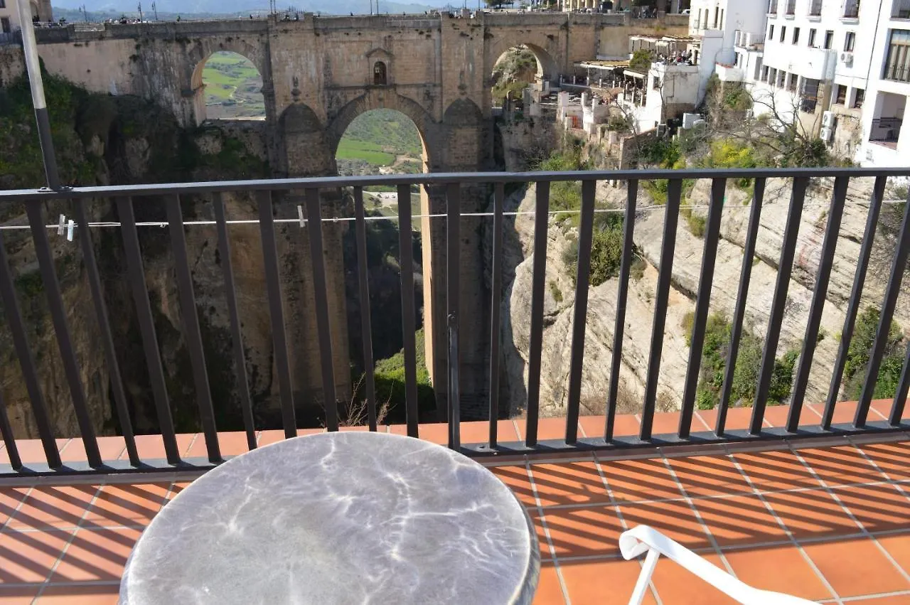 Casa Duende Del Tajo Hotel Ronda