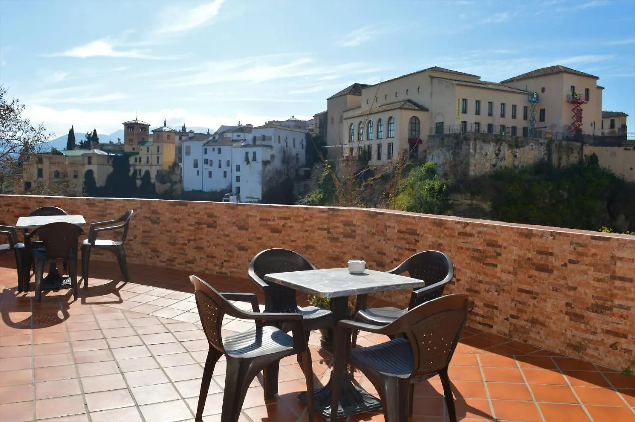 Casa Duende Del Tajo Hotel Ronda 2*,  Spain
