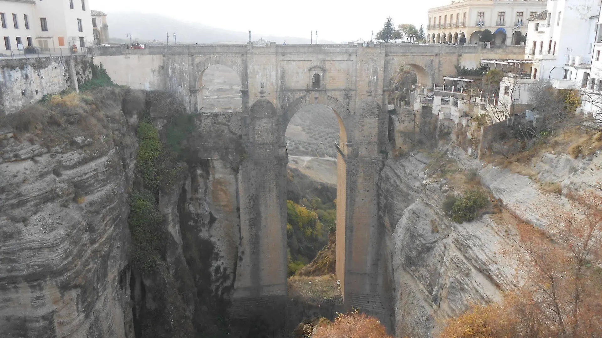 Guest house Casa Duende Del Tajo Hotel Ronda