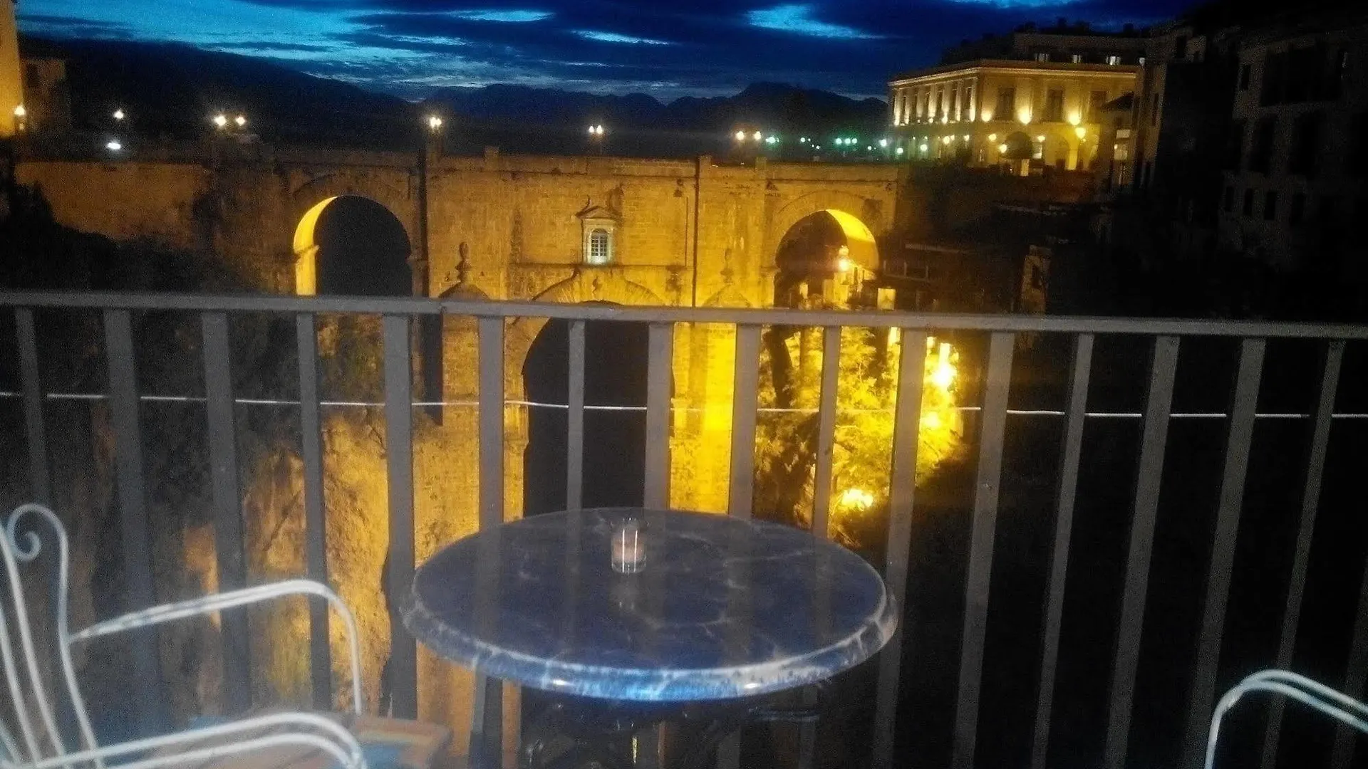 ** Guest house Casa Duende Del Tajo Hotel Ronda Spain