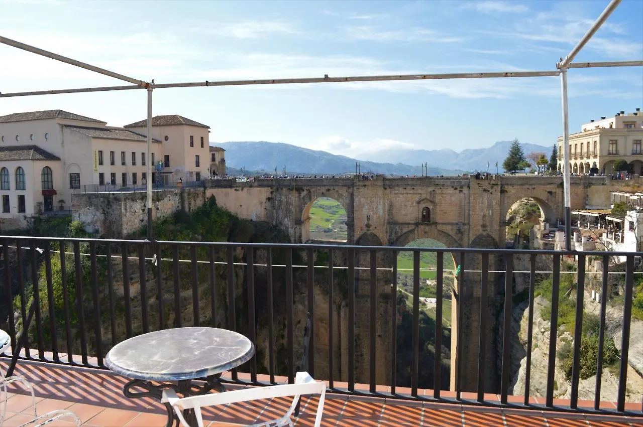 Casa Duende Del Tajo Hotel Ronda Spain