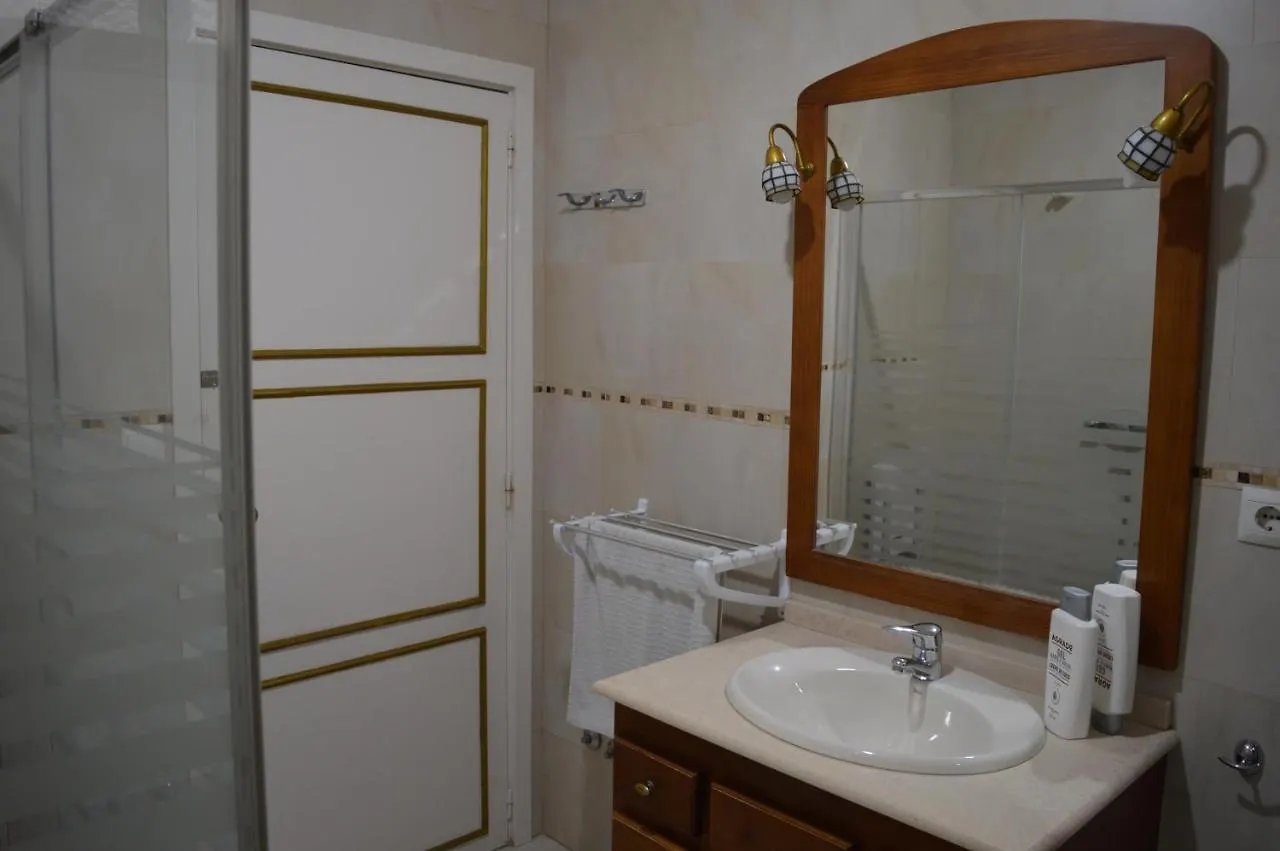 ** Guest house Casa Duende Del Tajo Hotel Ronda Spain